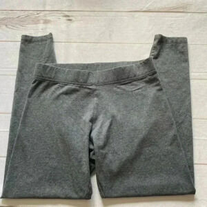 Soft Surroundings Grey leggings Women’s  S…